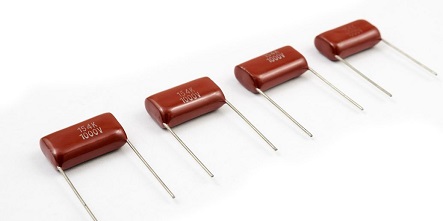 金属化薄膜电容器(电力电子薄膜电容器)的特点及发展方向 金属化薄膜电容器(电力电子薄膜电容器)的特点及发展方向